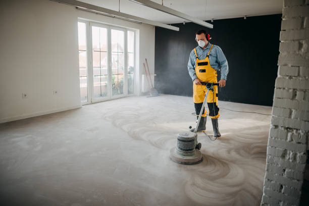 Best Concrete Grinding and Polishing in Latham, NY