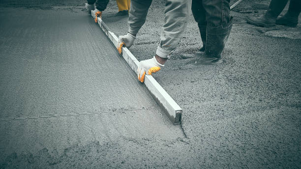 Professional Concrete contractor in NY