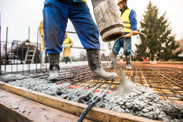 Best Commercial Concrete Services in Latham, NY